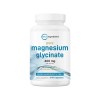Magnesium Glycinate Supplement – 400mg Per Serving, 240 Capsules –