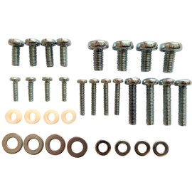 Sony TV Wall mounting Screws and washers - fits Any Sony Flat Screen TV