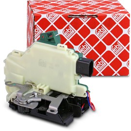 Febi Bilstein 177552 Door Lock with Actuator, Pack of 1
