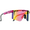 Pit Viper The Hot Tropics 2000 Polarised Sunglasses