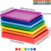 Tektalk Puzzle Sorting Trays Stackable Jigsaw Puzzle Sorters Puzzle Accessory