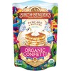 Birch Benders Organic Confetti Pancake and Waffles Mix, 14oz (Pack