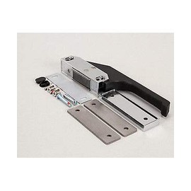 InterMETRO RPC14-118 Door Latch (Latch and Strike Plate)