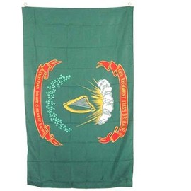 NationalCountryFlags New Large 3x5 69th Irish Infantry Brigade Flag Flags