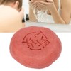 Cleansing Soap Mild Essential Oil Moisturizing Exfoliating Soap for Facial