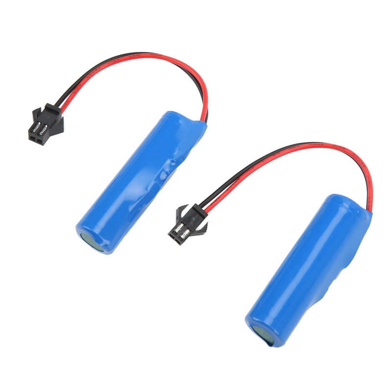 Original 3.7V 500mAh Lithium Battery for Flytec V005 Stimulated Remote