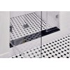 Tenedos Custom Lenght | Black Granite Threshold Floor Tile Polished