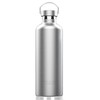 Triple Tree 34OZ Vacuum Insulated Stainless Steel Water Bottle, Double