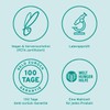 InnoNature Omega3 2:1 DHA/EPA | Natural from the Microalgae Schizochytrium