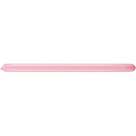 260Q Modelling Balloons - Pink (100 pk)