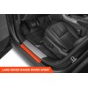 Luxshield Car Door Sill Protectors for Land Rover Range Rover