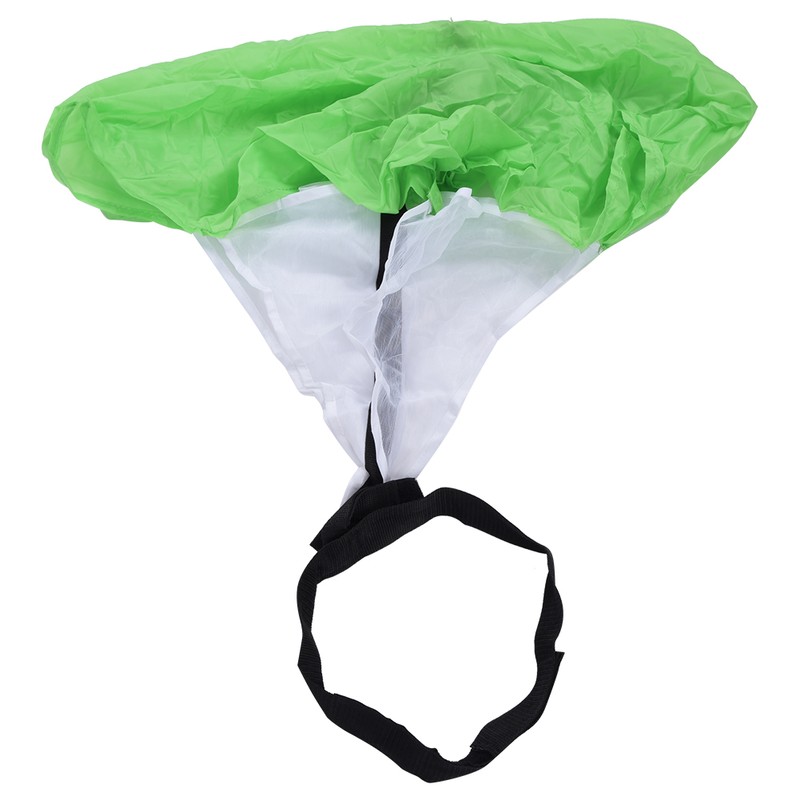 Children Outdoor Resistance Training Running Umbrella Track and Field Strength