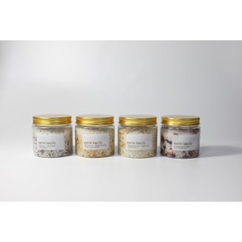 &VoyaGe Bath Salt Switzerland