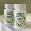 Ultravix Suplemento Mejora Articulaciones Caps Sabor