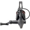 DAM Fishing reel with line - spinning reel quick impulse
