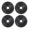 Jectse Manganese Steel Copper Pipe Cutter Wheel Set of 4