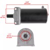 Kawasaki Starter for Kawasaki 21163-7029 21163-7001 21163-7022 21163-7010