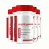 Gluco Maxum 5-Pack Gluco Maxum Capsules - Gluco Maxim Glycogen