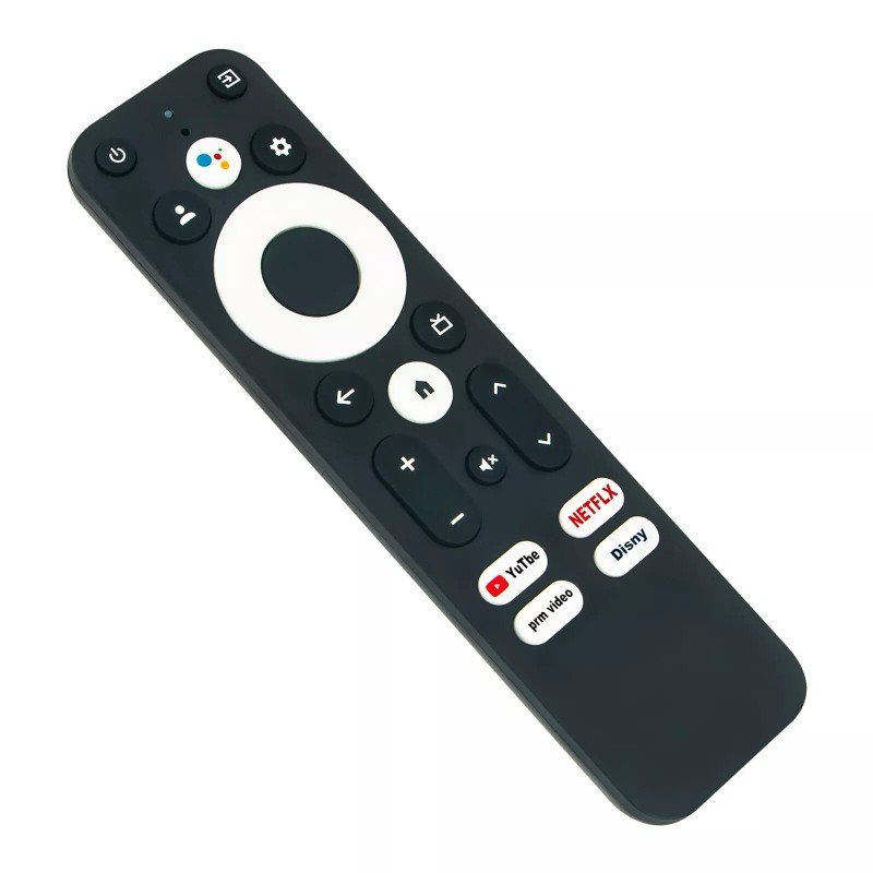 For Google New G10 Replaced Remote Control for Google TV