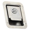 Paddle Handle Latch 304 Stainless Steel Heavy Duty RV Door