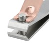 Tweezerman Rose Gold Combo Nail Clipper
