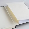 LEUCHTTURM1917 372928 Notebook 411 Medium (A5), Hardcover, 411 Numbered Pages,