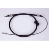 HELLA 8AS 355 668-821 Parking Brake Cable