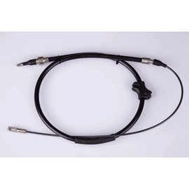 HELLA 8AS 355 668-821 Parking Brake Cable