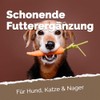 Feed Charcoal - Supplementary Food for Dogs, Cats and Other