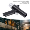 Air Duster Gun Blow Suction Dual Purpose Pneumatic Cleaning Tool