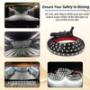 3Pcs 60 Inch Truck Bed Lights, Avenemark Waterproof 12V LED