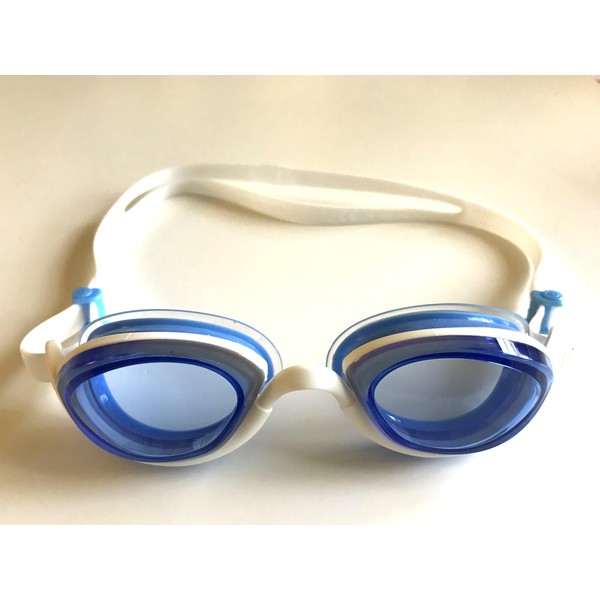 Snake & Pig Basilisk Swimming Goggles, Comfortable Fit for Adult