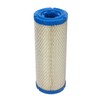 Outer Air Filter with M131803 Inner Filter Replacement for John
