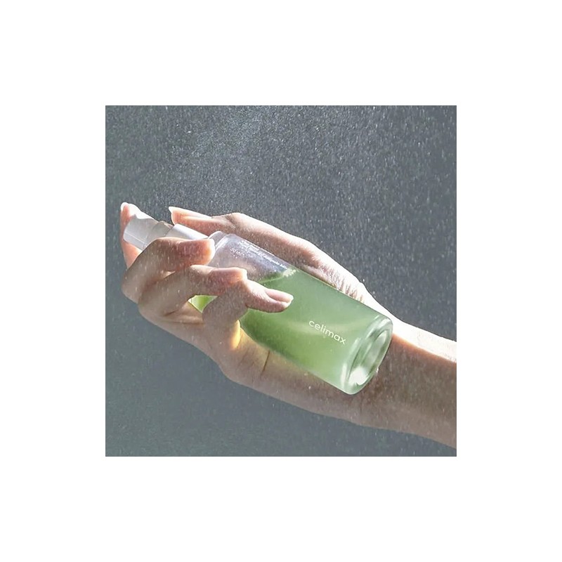 celimax [celimax]*renewal* Noni Energy Ampoule Mist 50ml