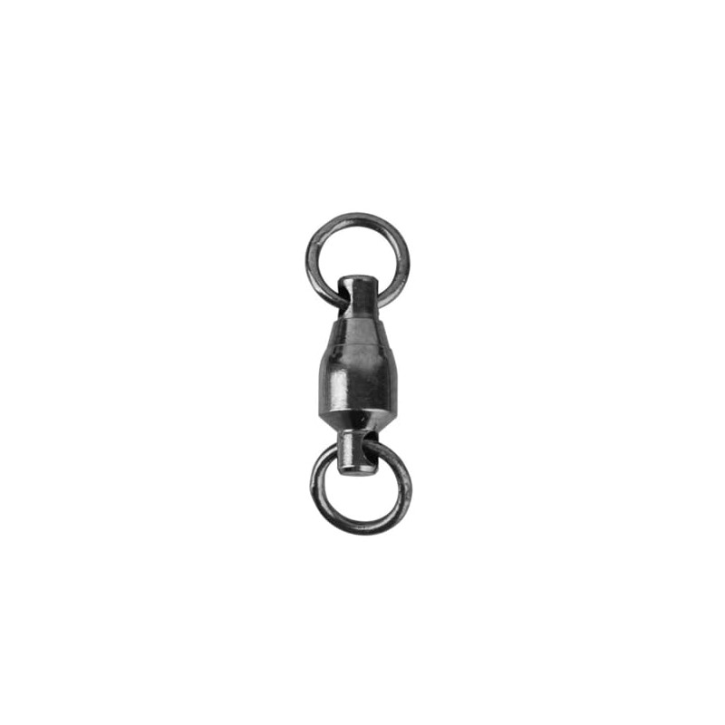 Savage Gear Ball Bearing Swivels Medium- 34kg