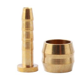 Bicycle Brake Olive Connecting Insert Kit Bike Hydraulic Disc Brake Hose BH-59（20set）