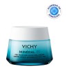 Vichy Minéral Crema Facial Hidratante 72h Ácido Hialurónico Escualeno Uso