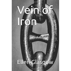 Vein of Iron