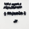 Unbranded 30PCK NEW for HONDA BUMPER / UNDER COVER RETAINER