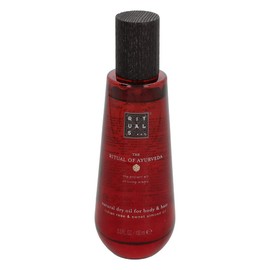 RITUALS Ayurveda Natural Dry Oil for Body & Hair 100ml