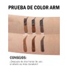 Erinde Tinte para Cejas de Pelado Fácil, Tattoo Effect Duradero,