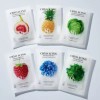 Nature Republic 네이처리퍼블릭 마스크팩 크라이오 아이싱 퍼밍 10매 Nature Republic