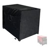 Engine Driven Welder Cover Compatible with Models 230/265/325/225 Welders, 30