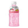 Mogu Mogu Lychee Nata De Coco Juice, 10.82 Fl Oz
