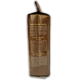 THE COFFEE FOOL Fool's Snoodle-Doodle (Powder (Turkish)) 12 Ounce