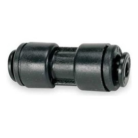 10mm to 12mm Straight Connector John Guest Fitting