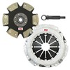 ClutchMaxPRO Performance Stage 4 Clutch Kit Compatible with 2002 2003