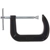 Bessey Tools CM40 Drop Forged C-Clamp, 4"