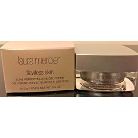 Laura Mercier Flawless Skin Tone Perfecting Eye Gel Creme 0.5oz/15g