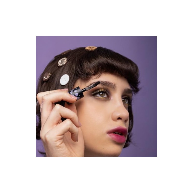 Yuya - Set edición especial versión mini: Máscara negra +